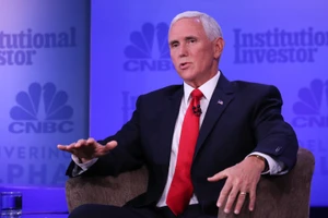 Ông Pence: 'Kỷ nguyên bị chi phối về kinh tế đã chấm dứt'