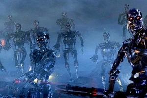 Chủ tịch Microsoft: Robot chiến tranh là một vấn đề đạo đức