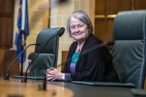 Tòa án Anh phản ứng đề nghị đình chỉ Quốc hội của Thủ tướng