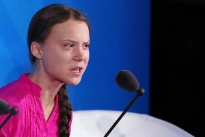 Greta Thunberg: 'Liệu các vị có quá ác độc không?'