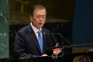 Đề xuất xây dựng một khu vực hòa bình trên bán đảo Triều Tiên