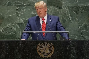 Ông Trump: Thỏa thuận với Trung Quốc có thể sớm hơn dự tính