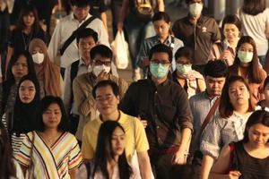 Thủ tướng Thái Lan họp khẩn cấp vì ô nhiễm bụi mịn