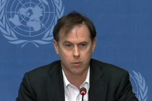 Thổ Nhĩ Kỳ 'có thể phải chịu trách nhiệm tội ác chiến tranh'