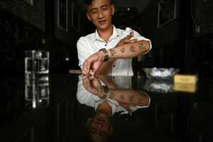 Câu chuyện của 1 người Việt từng trồng cần sa ở Anh