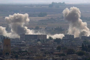 Indonesia thắt chặt an ninh khi các tay súng IS có thể về nước