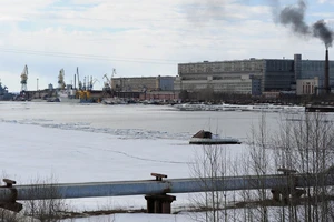 Cảnh sát Nga buộc ba nhà ngoại giao Mỹ xuống tàu 