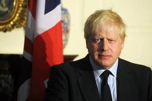3 bức thư Thủ tướng Anh Boris Johnson gửi EU có nội dung gì?