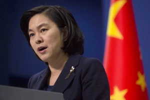 Trung Quốc bắt giáo sư Nhật vì tình nghi gián điệp