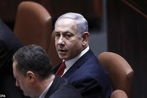 Thất bại lập chính phủ, ông Netanyahu sẽ nhường ghế thủ tướng