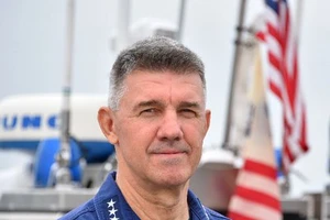 Trung Quốc bị chỉ trích 'bành trướng từ biển Đông đến Bắc Cực'