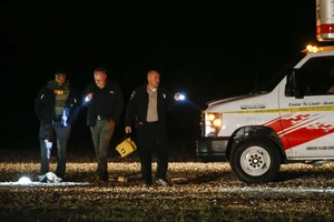 Xả súng ở bang Texas, 16 người thương vong 