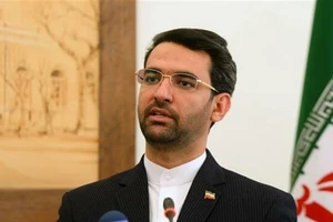 Iran ngăn chặn 33 triệu vụ tấn công mạng chỉ trong một năm