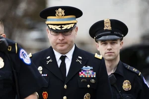 'Mỹ nhờ nước ngoài điều tra nhà Biden là không đúng đắn'