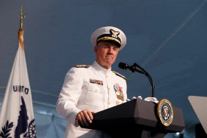 Lực lượng tuần duyên Mỹ tăng hiện diện tại biển Đông