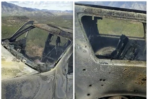 9 người Mỹ bị sát hại, ông Trump quyết 'xử' băng đảng ma túy 