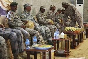 Saudi Arabia, Houthi đàm phán bí mật để kết thúc chiến tranh