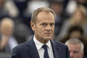  Chủ tịch EC sắp mãn nhiệm nói gì về Nga?