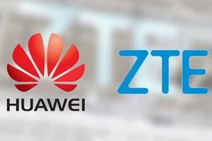 Mỹ nói các sản phẩm của Huawei và ZTE 'không đáng tin cậy'
