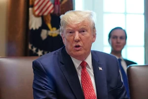 'Sẽ áp thuế Trung Quốc cao hơn nữa nếu không đạt thỏa thuận'