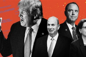 Hạ viện Mỹ nhắn ông Trump: Dự điều trần hoặc ngừng phàn nàn!