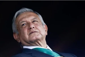 'Mexico tự bảo vệ chủ quyền, không cần Mỹ can thiệp'