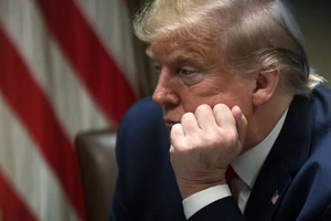 Ông Trump sẽ không tham dự điều trần vì 'thiếu công bằng'