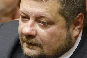 Nga tuyên án vắng mặt và truy nã lãnh đạo cực hữu Ukraine