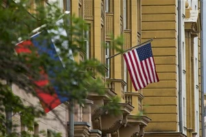 Moscow cáo buộc Mỹ trì hoãn cấp thị thực cho quan chức Nga
