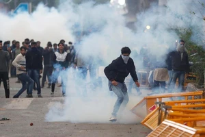 Ấn Độ: Biểu tình bạo lực bước sang ngày thứ tư