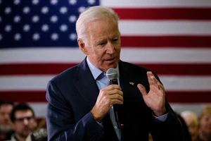 'Ông Biden khỏe mạnh, đầy sinh lực để lãnh đạo đất nước'