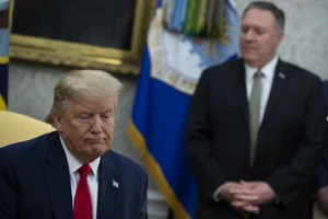 Ông Trump muốn Thượng viện Mỹ phê duyệt USMCA trước luận tội