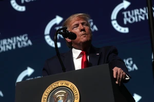 Mỹ-Trung: Đàm phán thương mại đạt bước 'đột phá lớn'