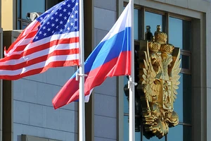 Nga tố LHQ làm ngơ trước vi phạm cấp thị thực của Mỹ