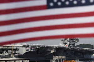 Trung Quốc cáo buộc Mỹ 'phá hoại trật tự quốc tế'