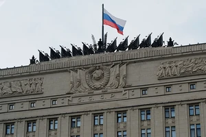 Nga đối mặt với cuộc tấn công mạng nhằm vào quân đội