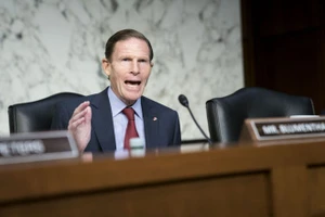 Phiên tòa luận tội ông Trump tại Thượng viện 'không công bằng'