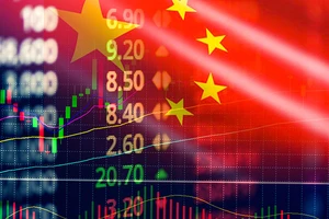 Trung Quốc cần bao lâu để vượt Mỹ về quy mô nền kinh tế?