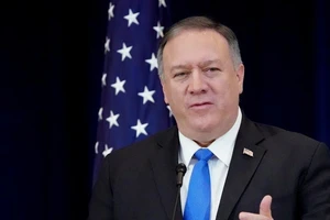 Mỹ trừng phạt bộ trưởng Quốc phòng Cuba