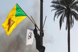 Iraq cảnh báo lực lượng an ninh tránh xa các căn cứ quân sự Mỹ