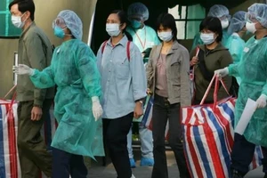 Châu Á cảnh báo dịch bệnh bí ẩn bùng nổ ở Trung Quốc 