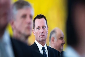 Đại sứ Mỹ đổ lỗi cho EU về căng thẳng leo thang với Iran