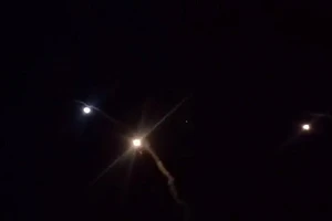 Tên lửa đạn đạo của Iran tấn công vào căn cứ không quân Ayn al-Asad của Mỹ ở Iraq hôm 