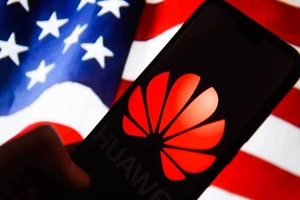 Mỹ ra dự luật ngăn chặn sự xâm nhập của Huawei 
