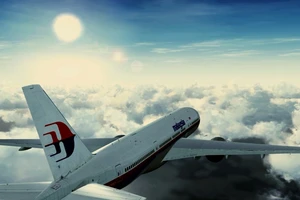 Chuyên gia Ai Cập Hammad Ismail tin rằng cơ trưởng Shah của chiếc máy bay MH370 dùng trà để thực hiện ý định đánh cáp máy bay của mình. Ảnh: AIRLINERATINGS