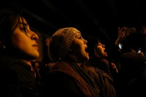 Iran biểu tình dữ dội sau vụ bắn nhầm máy bay Ukraine