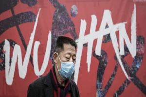 Đã có 26 người chết do virus corona bùng phát tại TP Vũ Hán, tỉnh Hồ Bắc, Trung Quốc. Ảnh: GETTY IMAGES