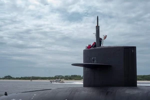 Tạp chí National Interest chỉ ra 5 loại tàu ngầm có thể "hủy diệt thế giới trong vòng 30 phút". Ảnh: NATIONAL INTEREST