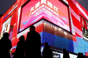 Trung Quốc bị cáo buộc lợi dụng Mỹ mọi cấp độ để trục lợi