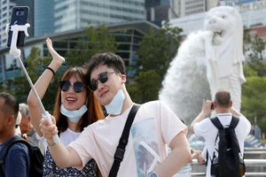 Đến lượt Singapore, Nhật Bản bị vạ lây vì dịch Corona